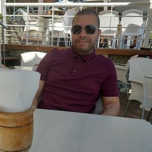 Meet your Posher, Benjamin